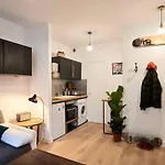 Appartement lumineux hyper centre