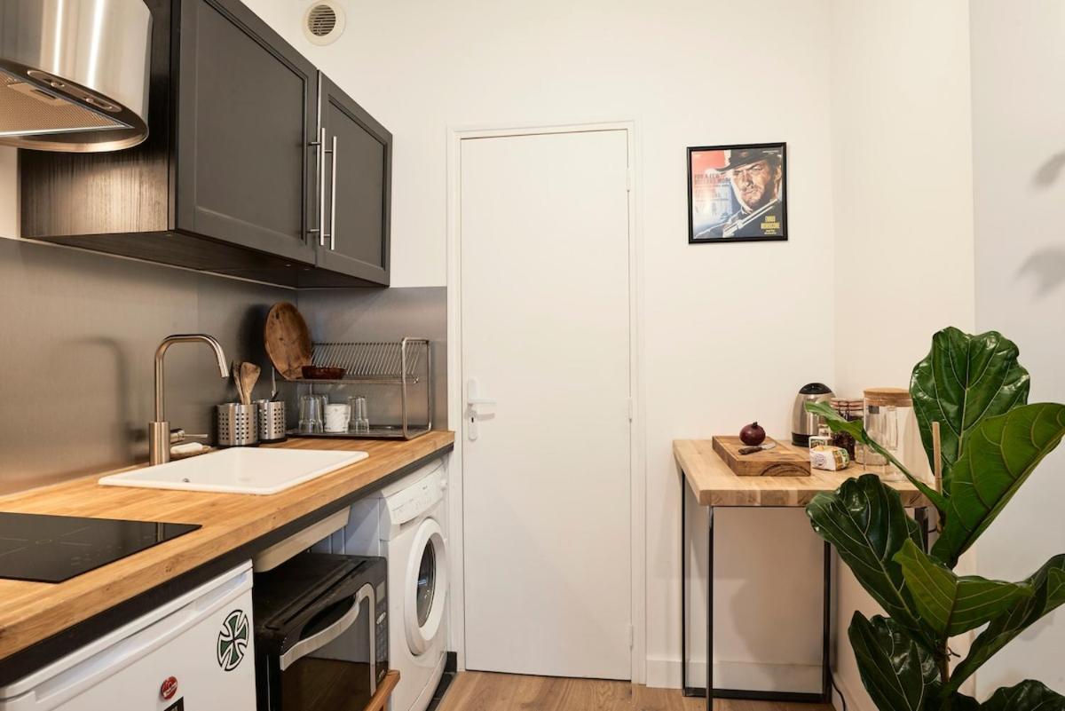 Appartement Lumineux Hyper Centre *