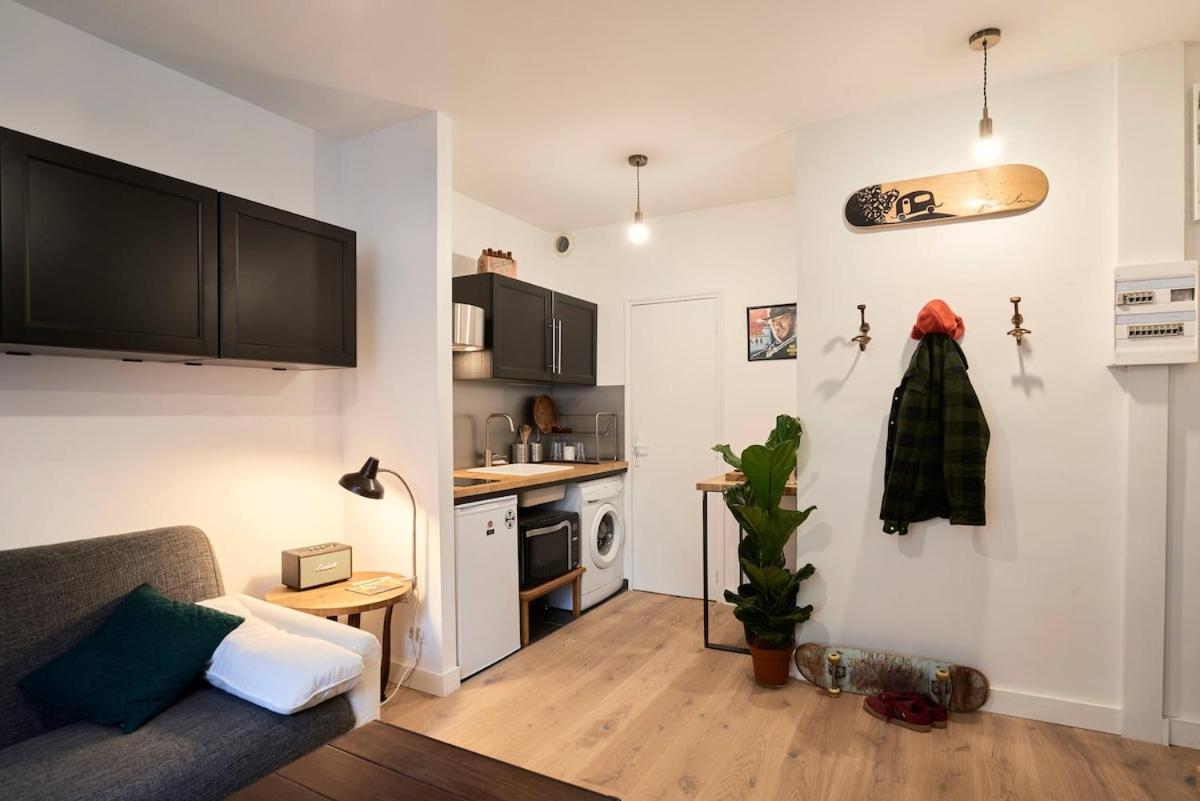 Lumineux Hyper Centre Appartement Clermont-Ferrand