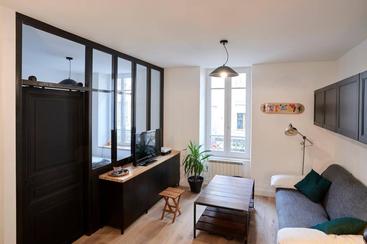 Lumineux Hyper Centre